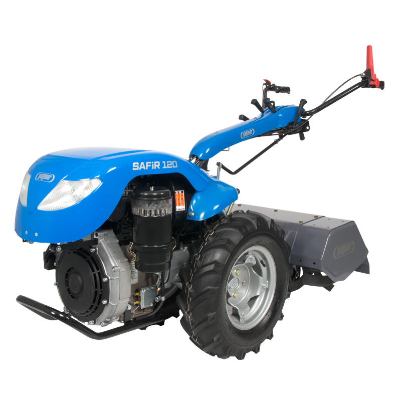 YAĞMUR BLITZ 120 EL TRAKTÖRÜ