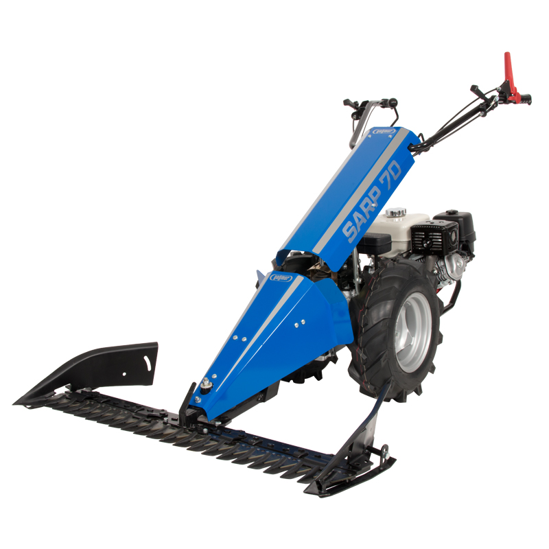 YAĞMUR SARP 70 ÇAYIR BİÇME MAKİNESİ