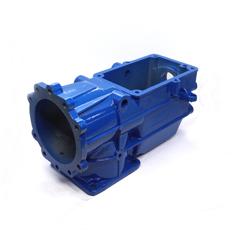 ŞANZIMAN KUTUSU Y300A