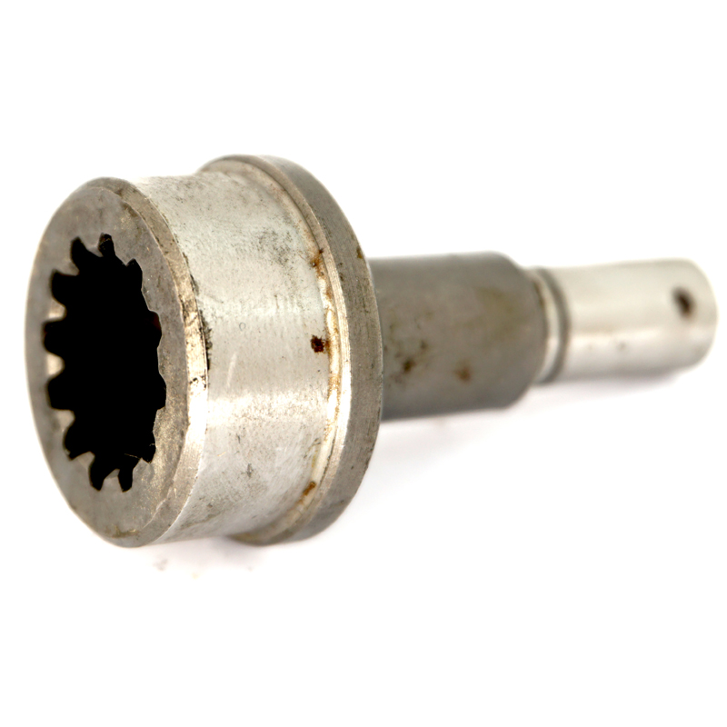 PİNYON DİŞLİ MİLİ Y150B